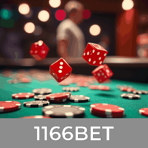 1166BET: Plataforma de Apostas com Excelência e Serviços Profissionais