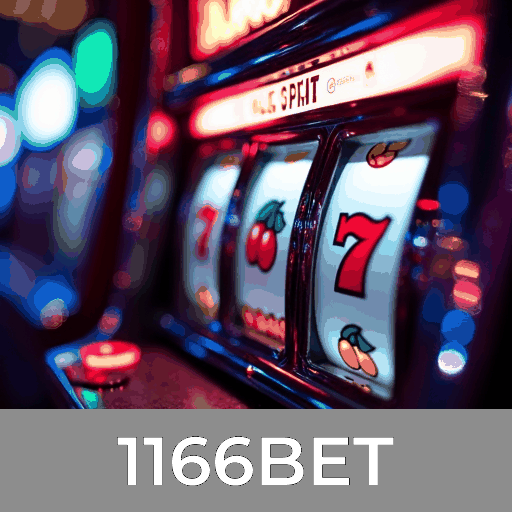 1166BET: Sinta a Emoção e Ganhe nos Jogos de Cassino