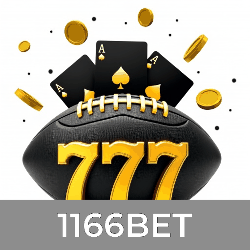 1166BET: Seu Especialista em Apostas Esportivas no Brasil