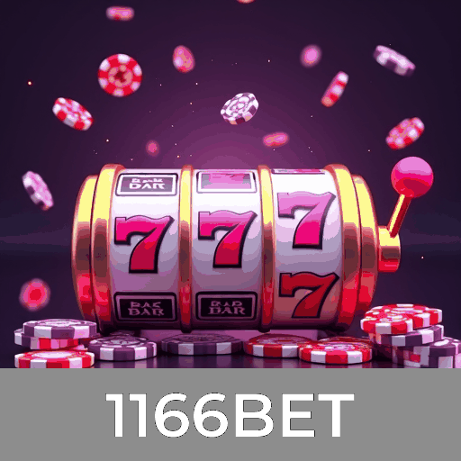 1166BET: Slots - Mega Prêmios, Jogos de Mesa - Estratégia, Live Dealer - Imersão