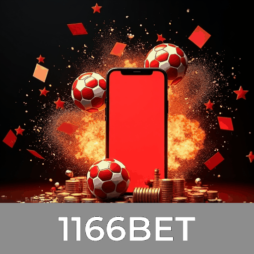 1166BET: Sinta a Emoção e Ganhe nos Jogos de Cassino