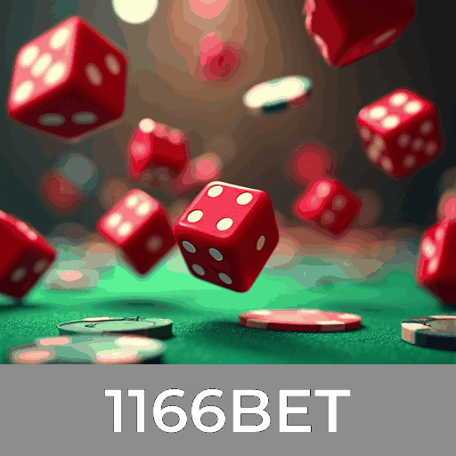 1166BET: A Revolução das Apostas em Seu App Móvel