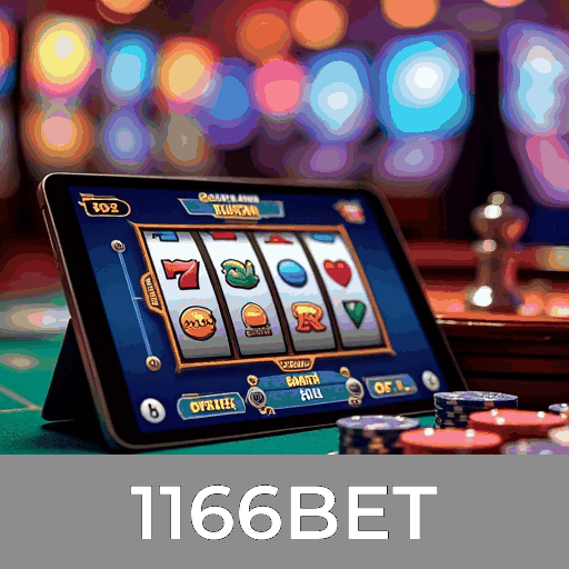 1166BET: Aproveite os Bônus e Ofertas Exclusivas