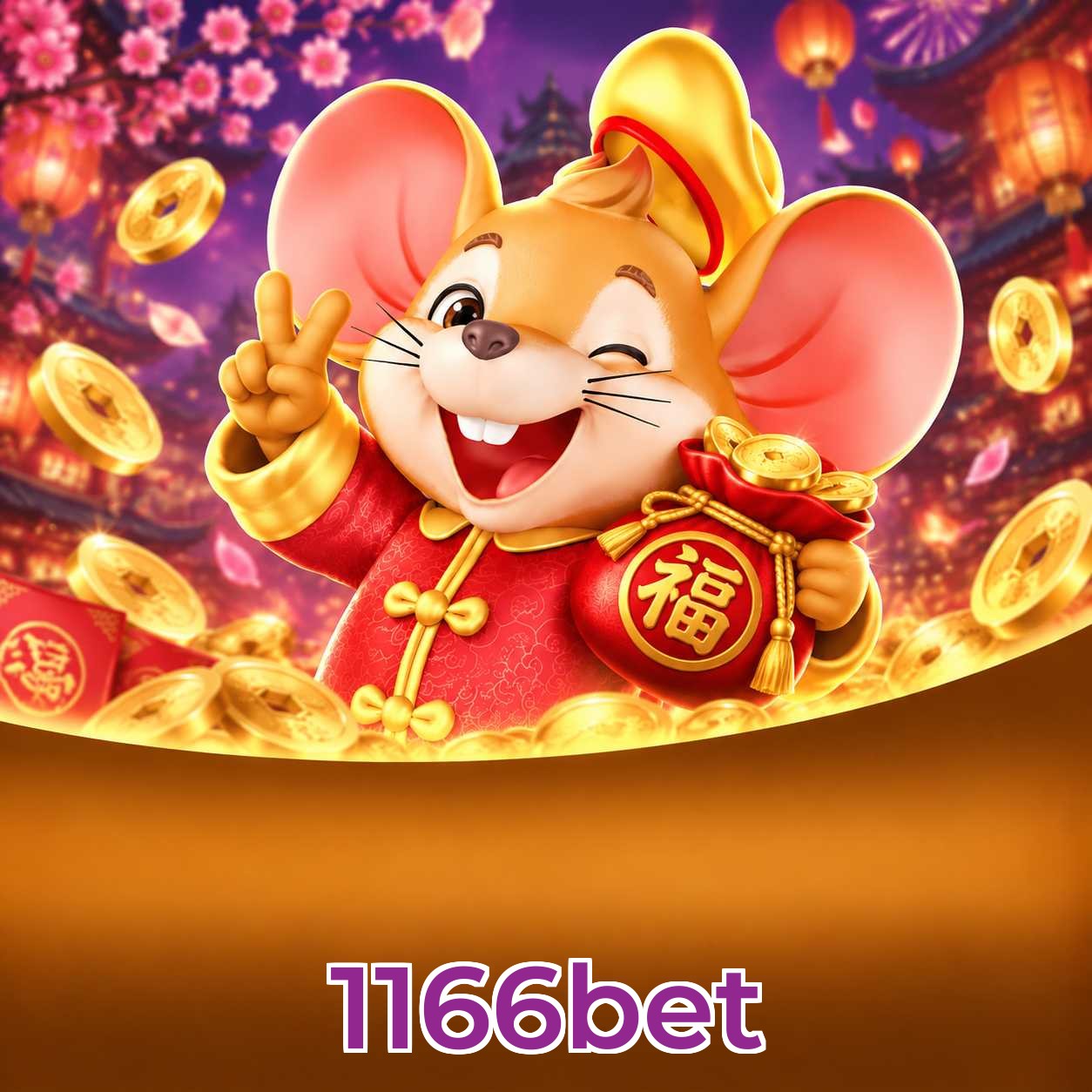 1166bet Odds Lottery