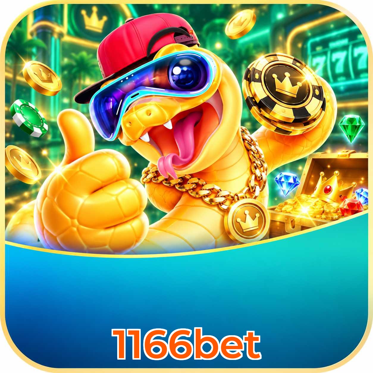 1166bet Free Spins