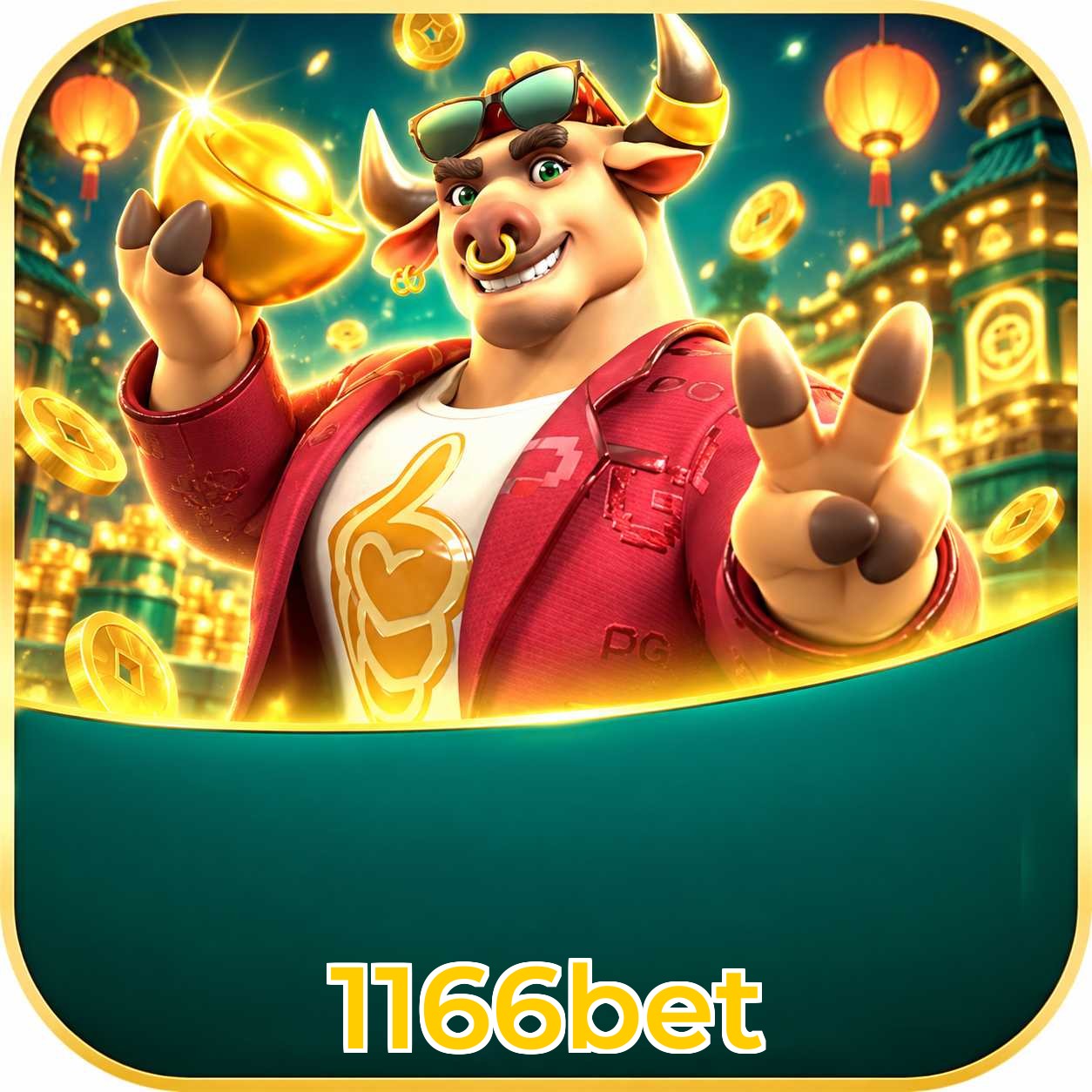 1166bet VIP Telegram