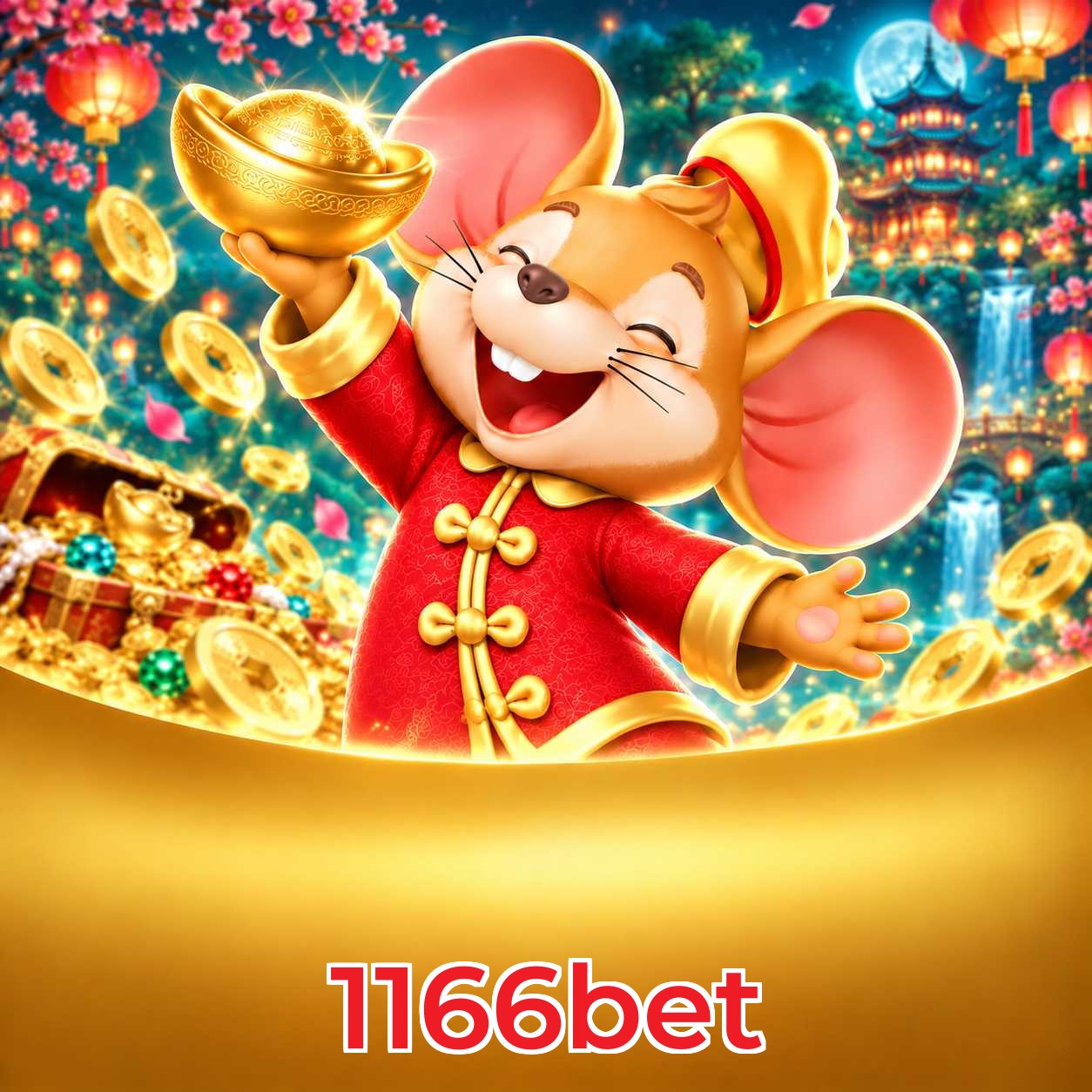 1166bet VIP FAQ
