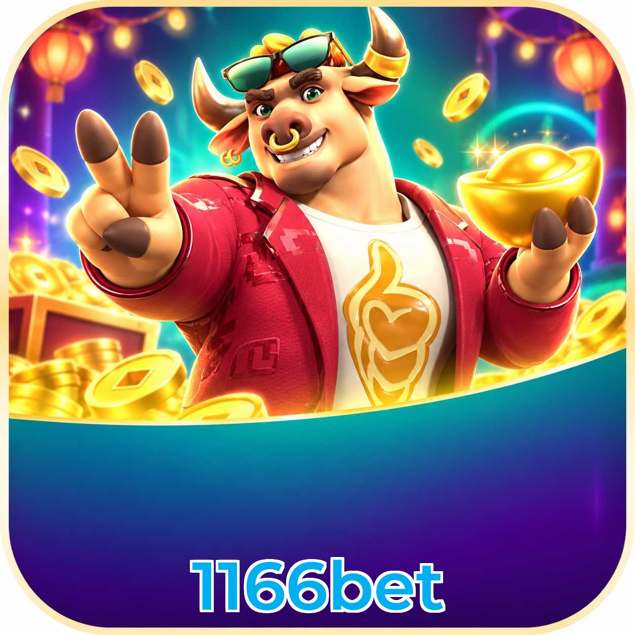 1166bet Fortune Tiger RTP