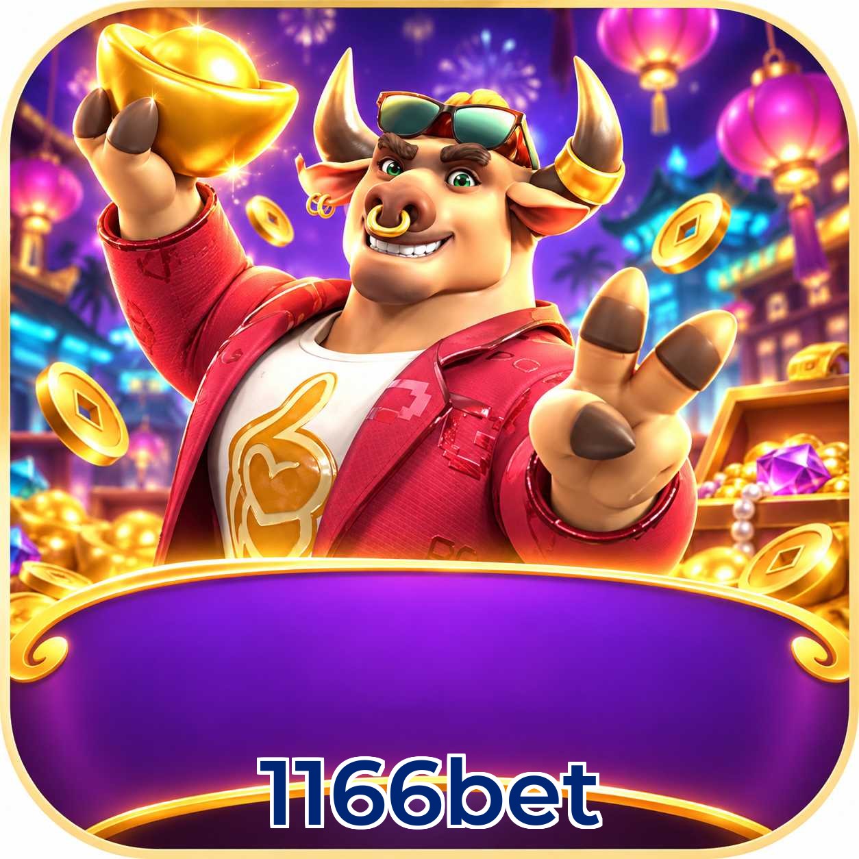 1166bet Performance Tests