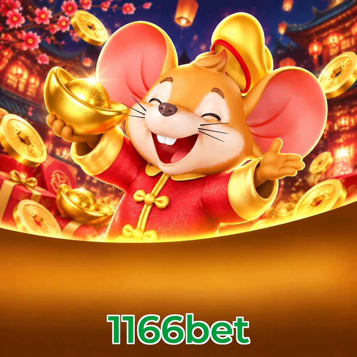 1166bet Installation Guide