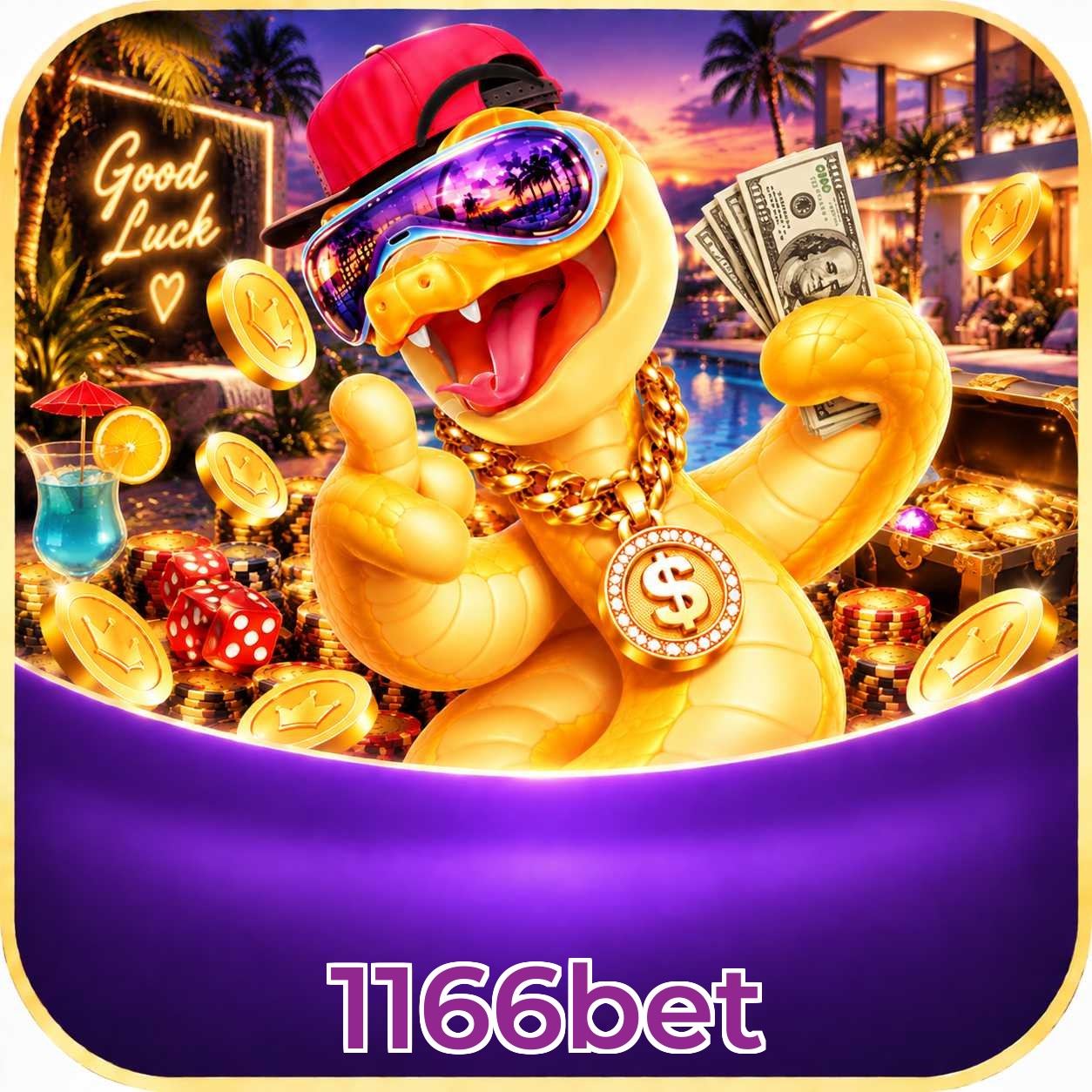1166bet Streaming Quality