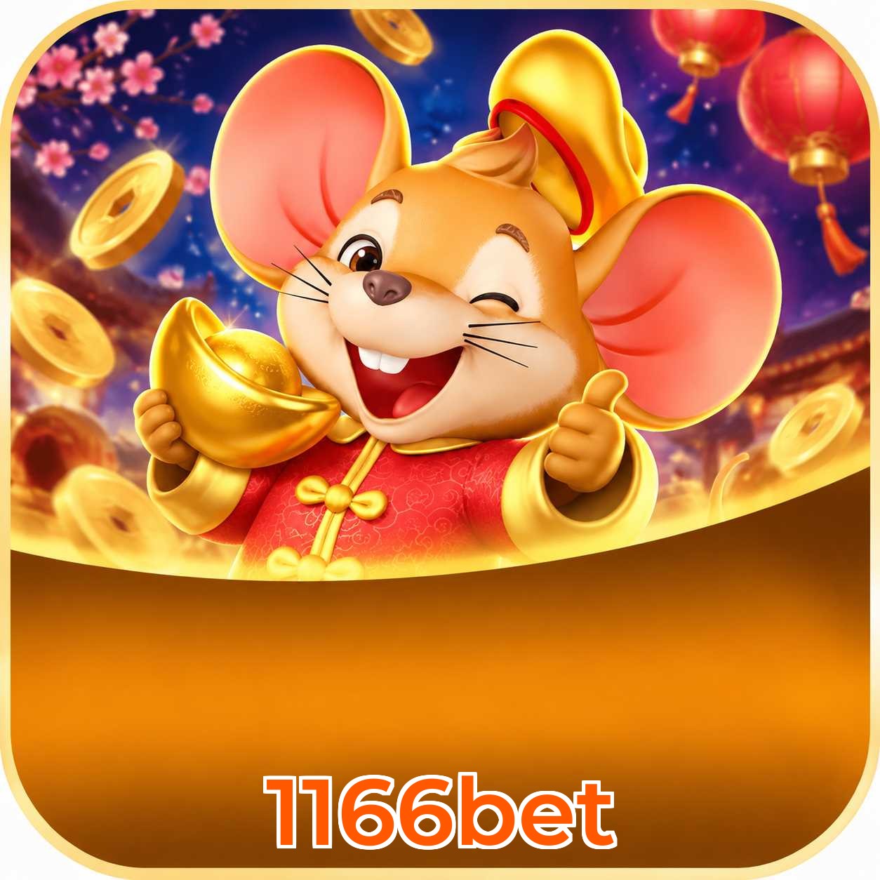 1166bet Saque