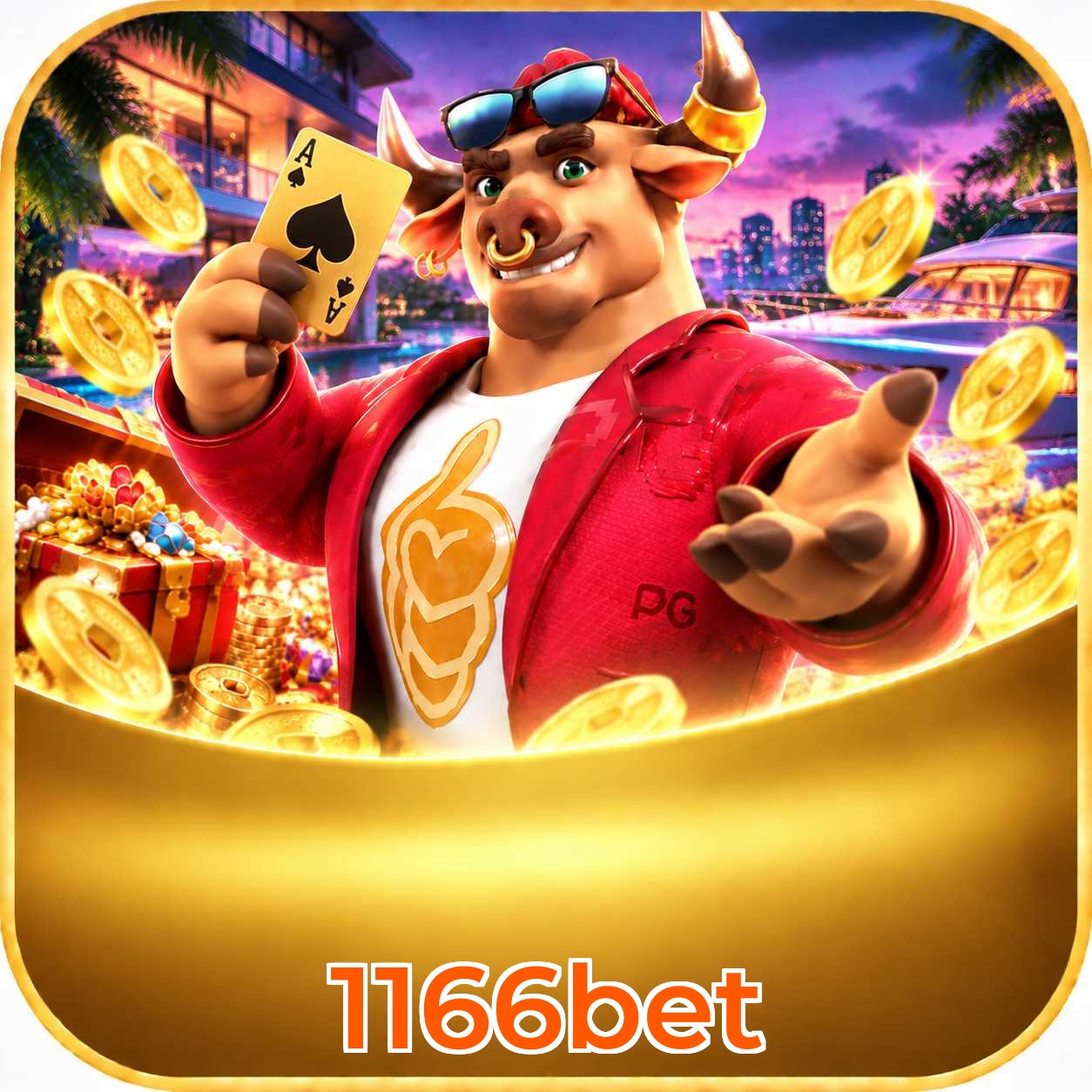 1166bet Compatibilidade