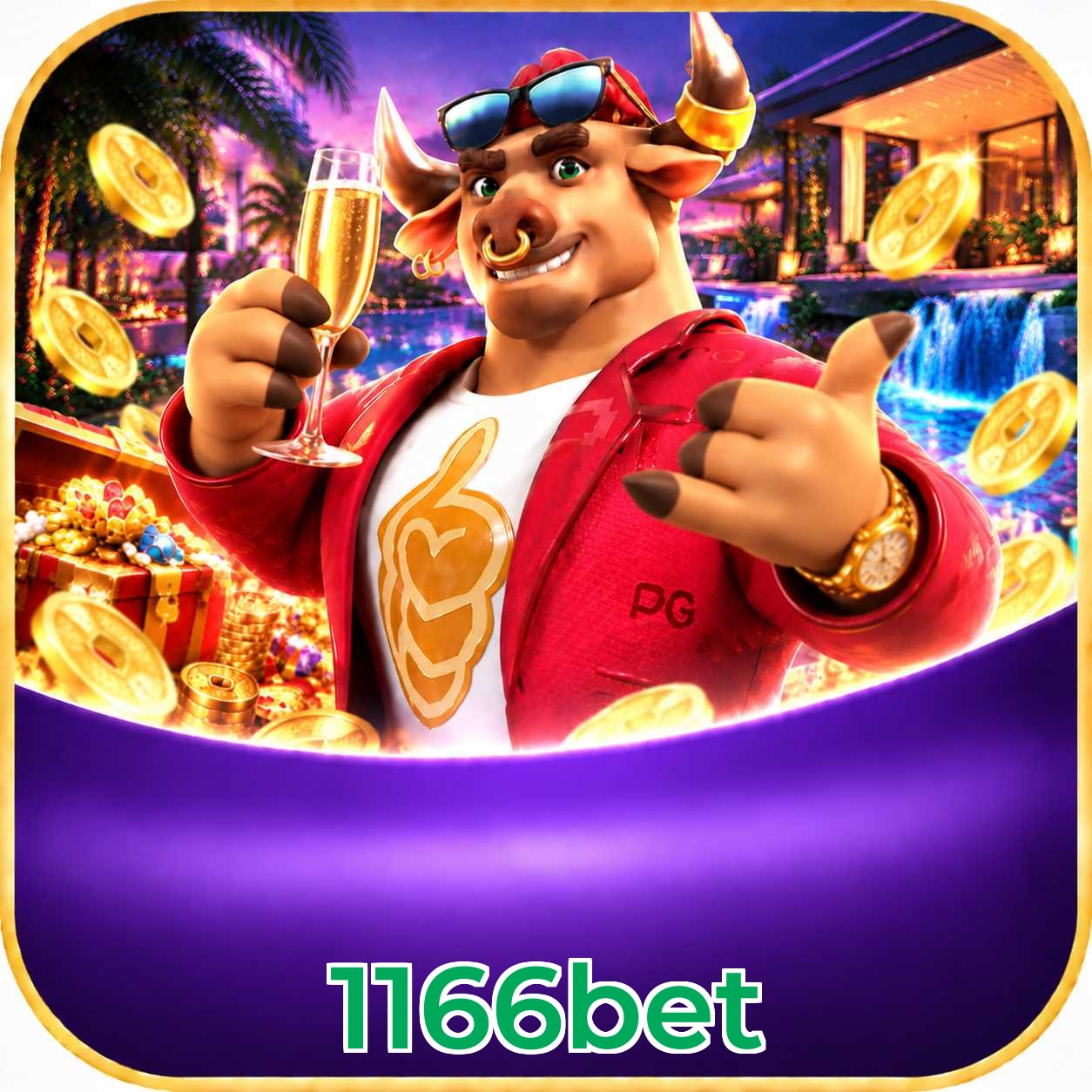 1166bet Jogos Exclusivos
