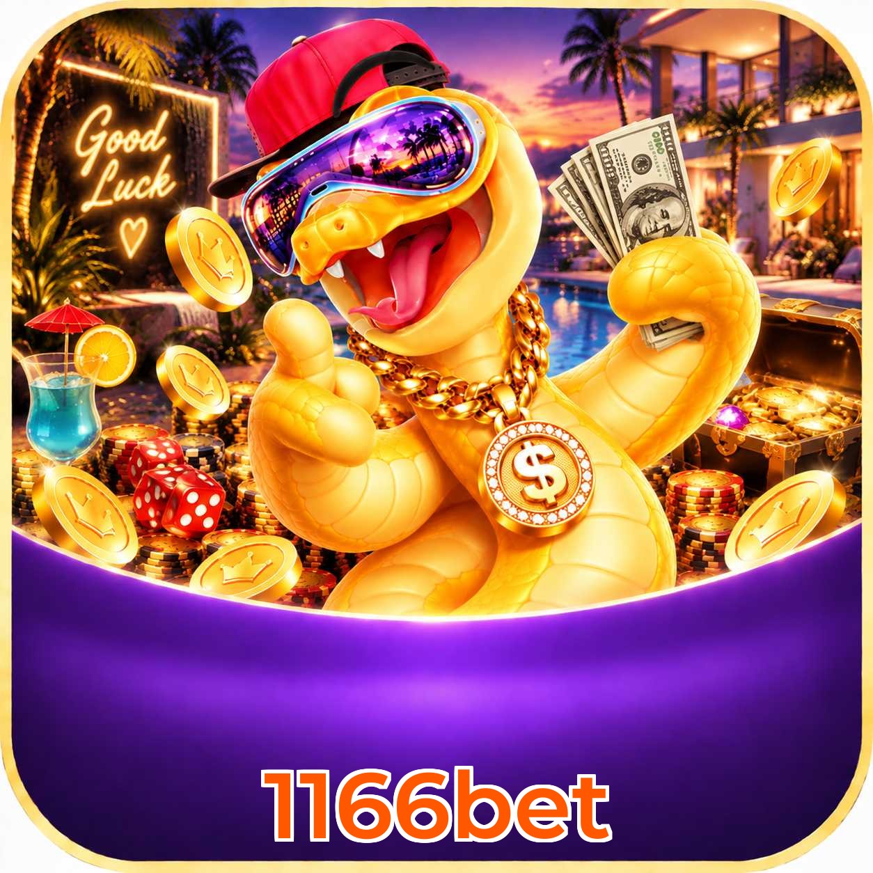 1166bet Download Links
