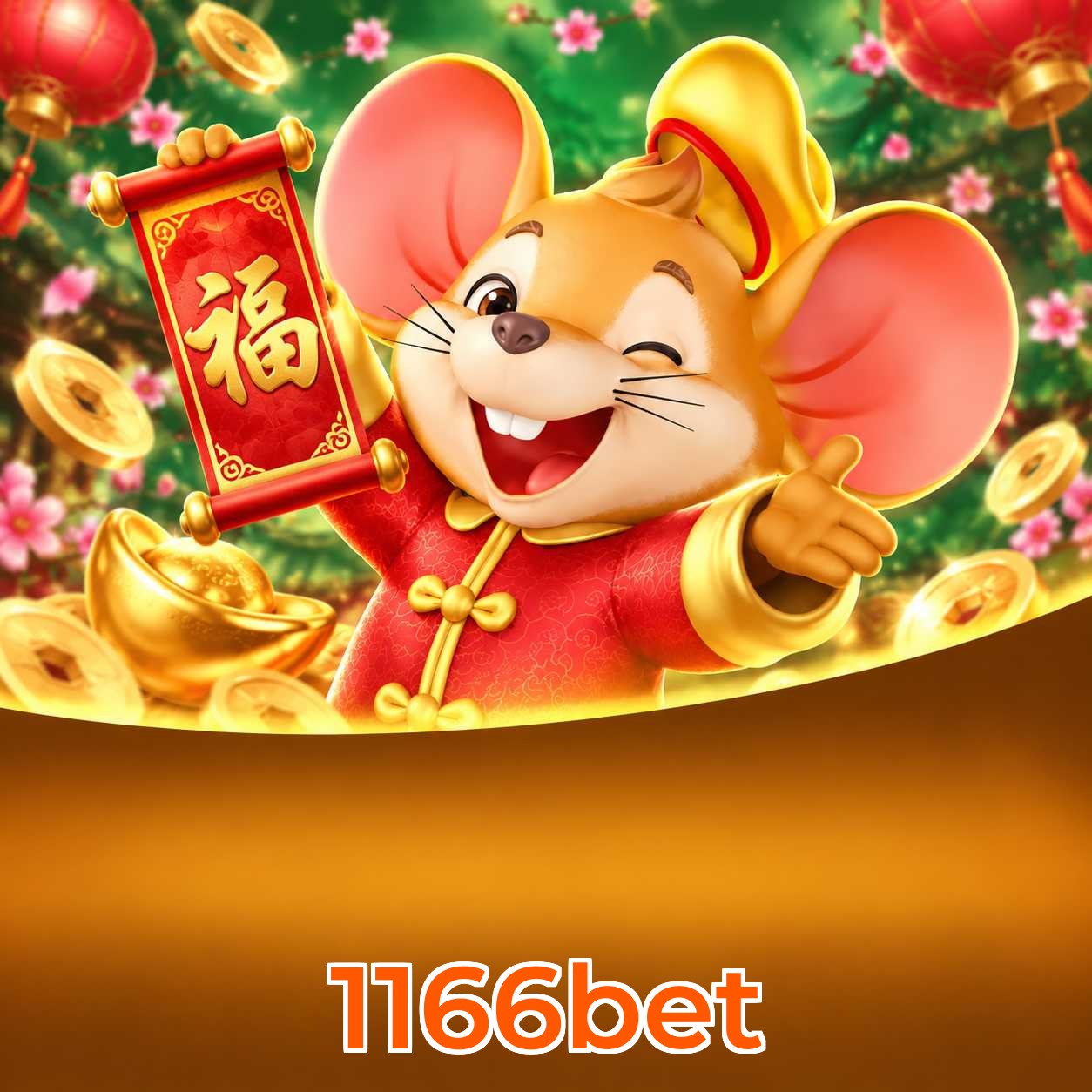 1166bet Loterias