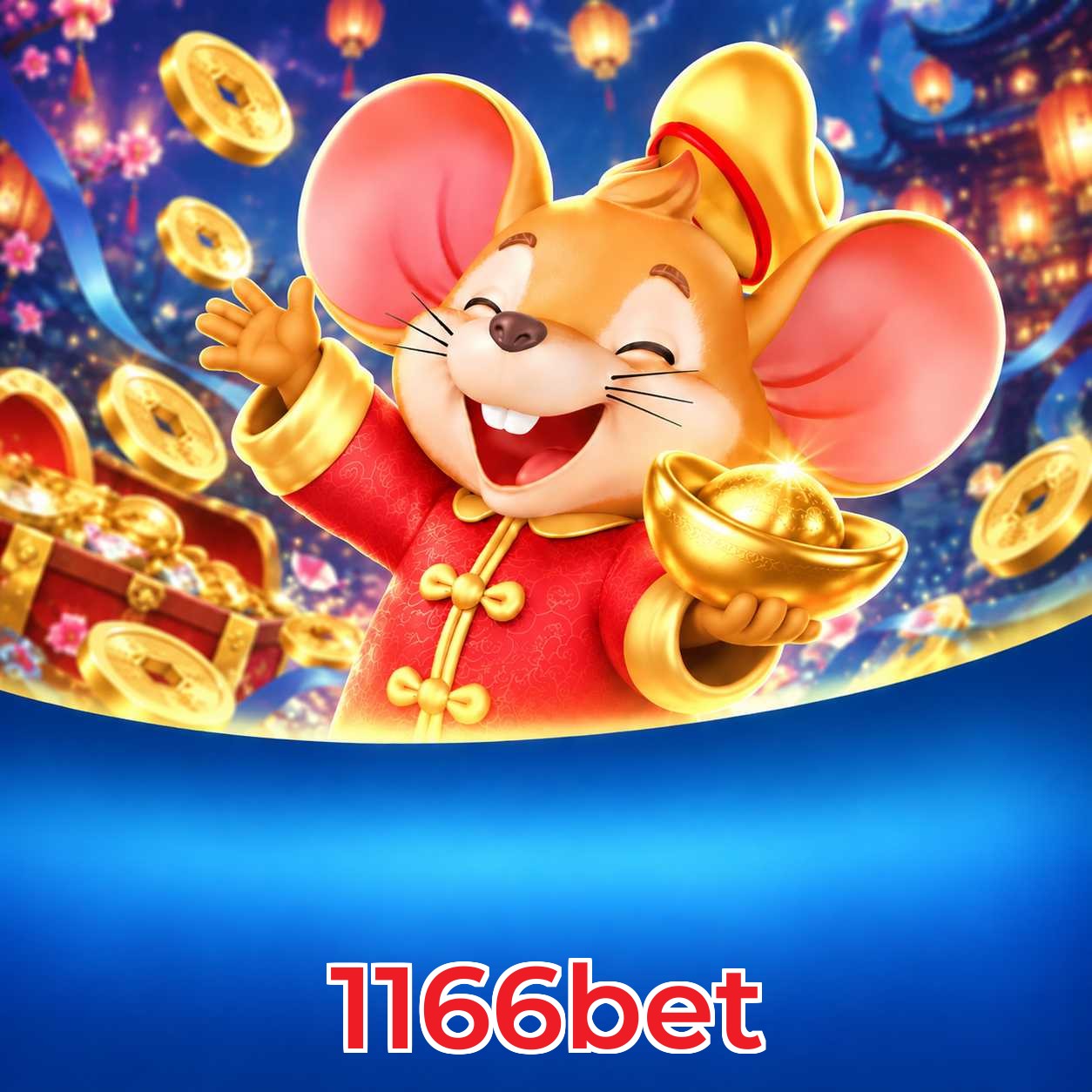 1166bet instalar Android APK