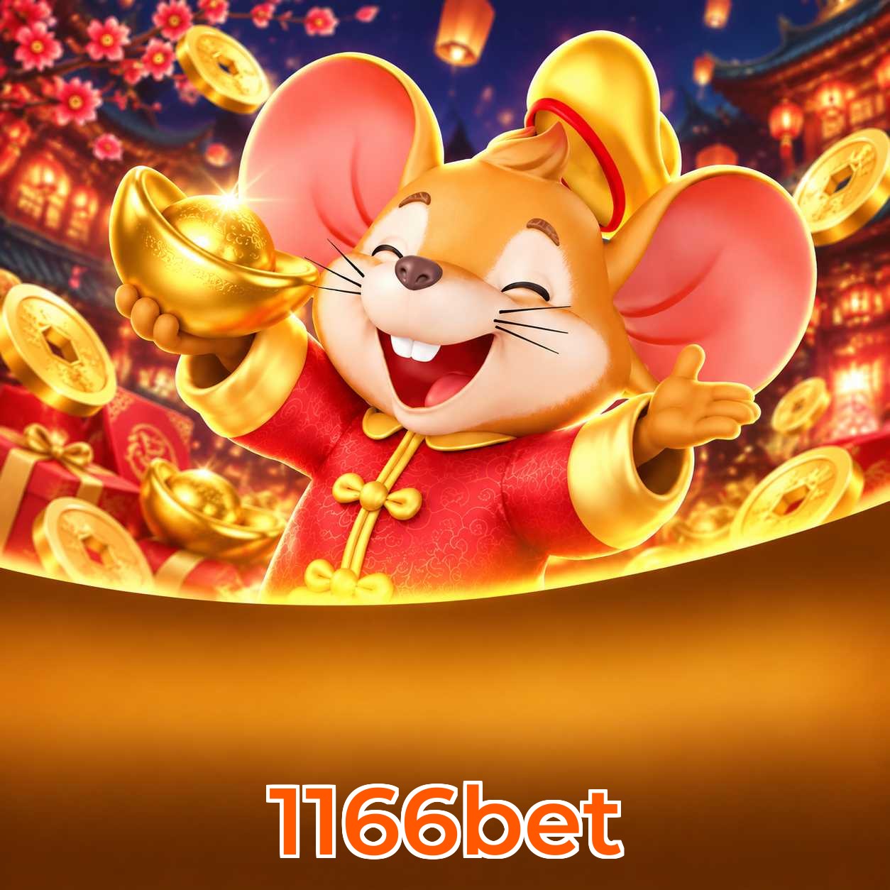 1166bet VIP Program