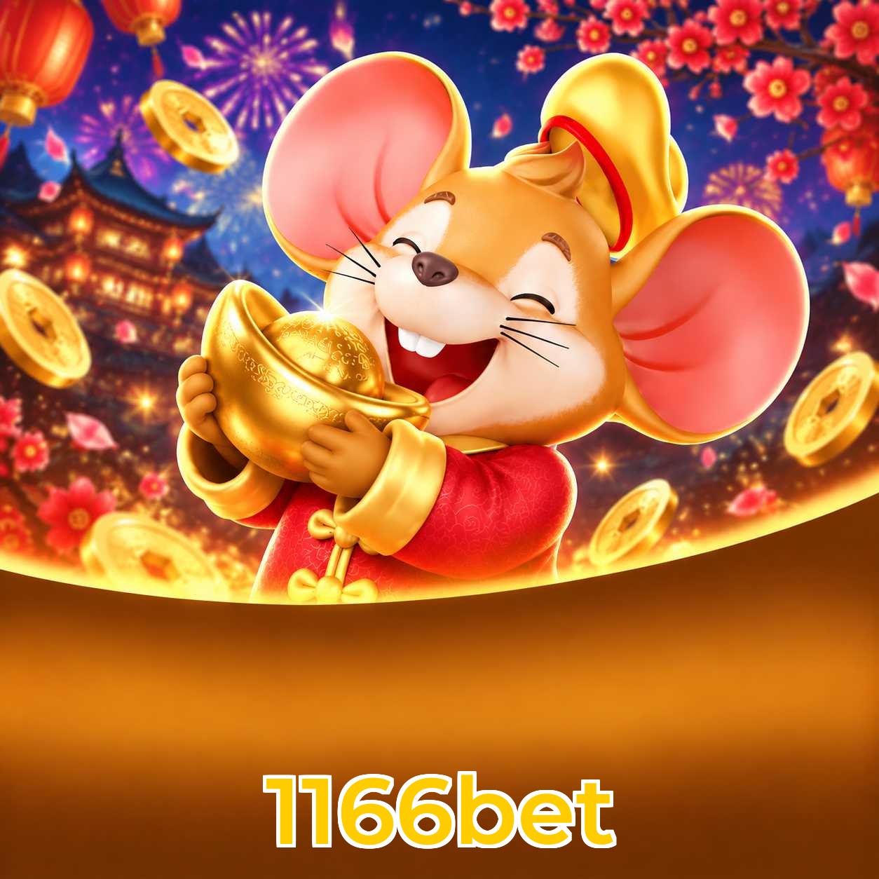 1166bet Uptime