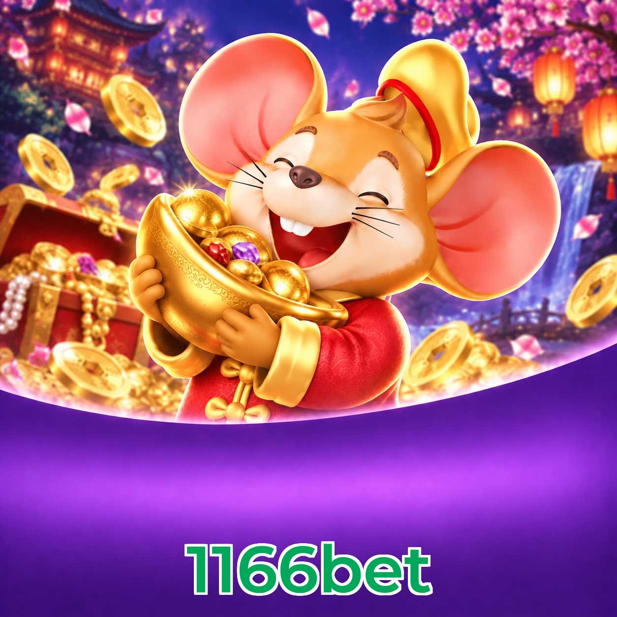 1166bet Facebook Bonus