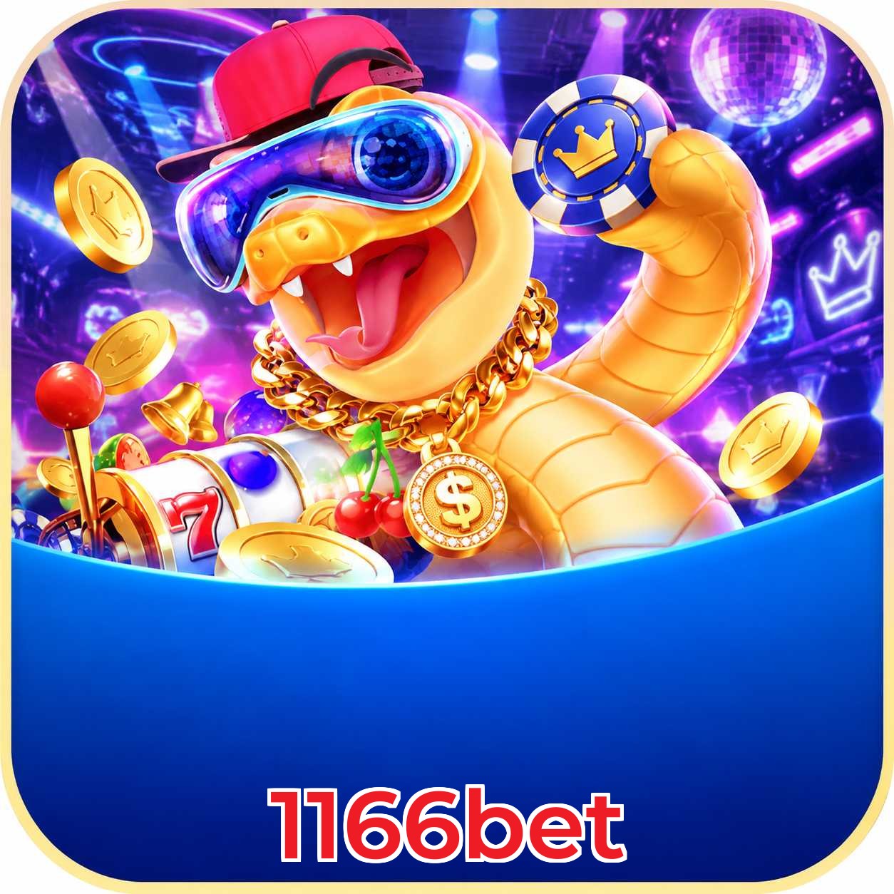 1166bet Live Casino Overview