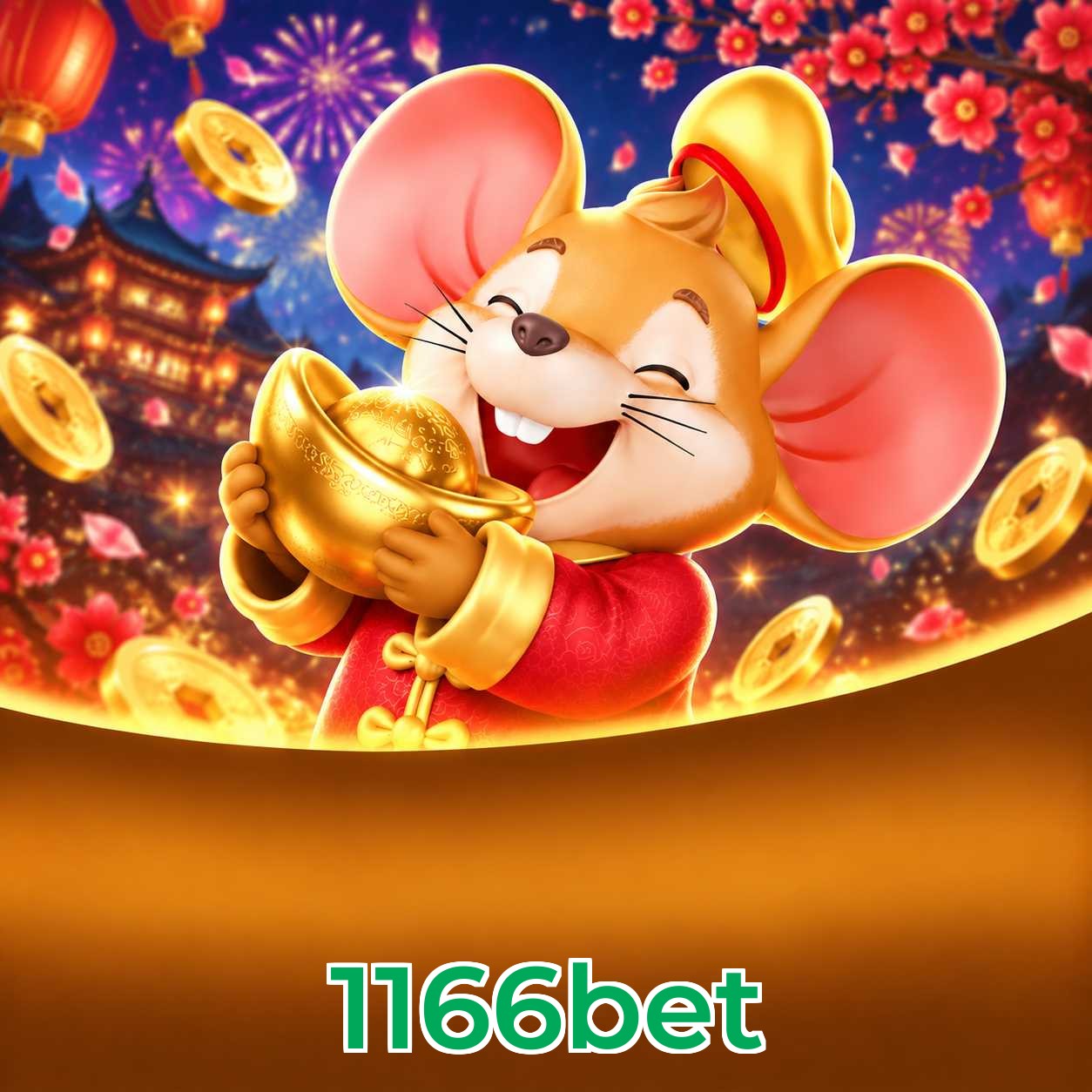 1166bet Telegram