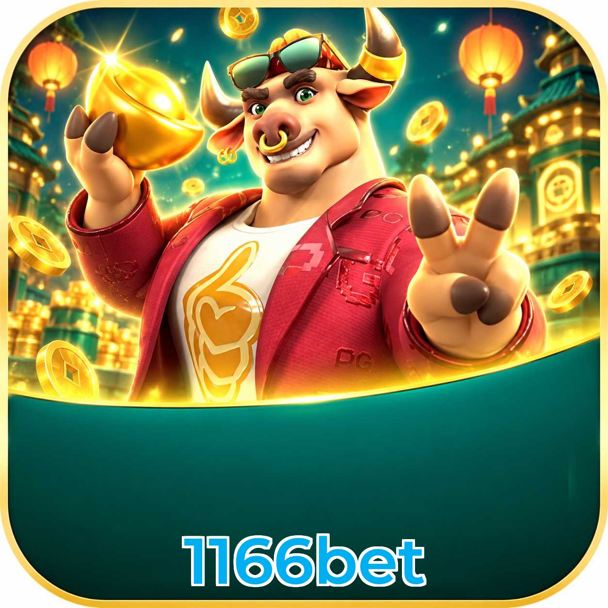 1166bet Fortune Tiger Game