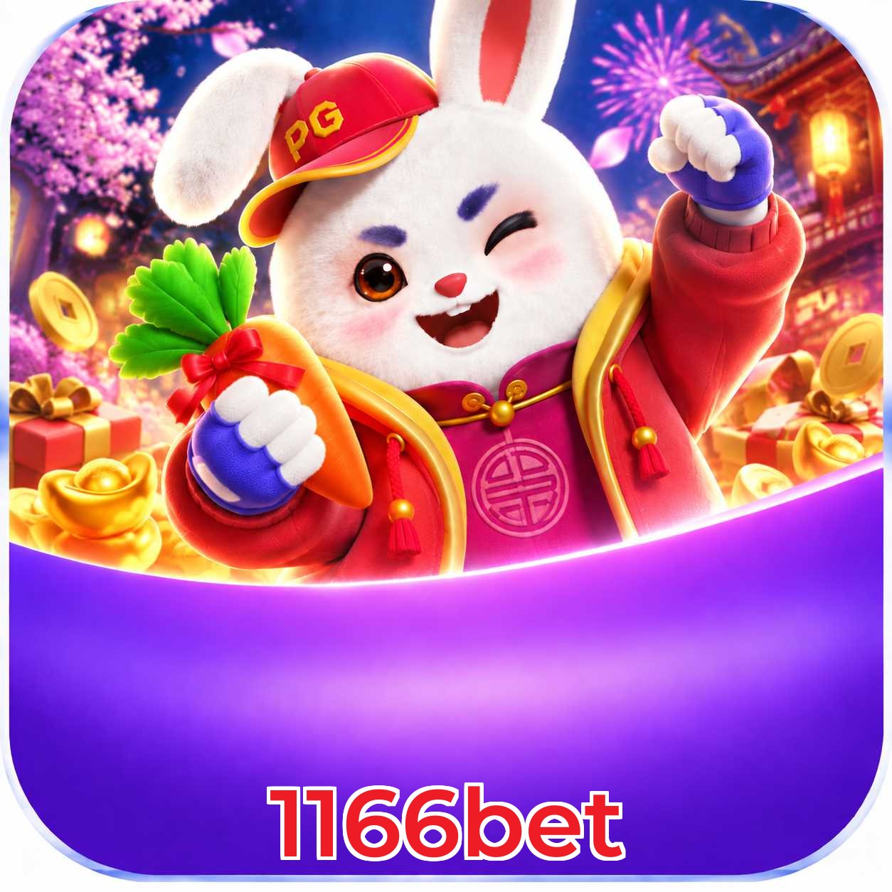 1166bet Logo