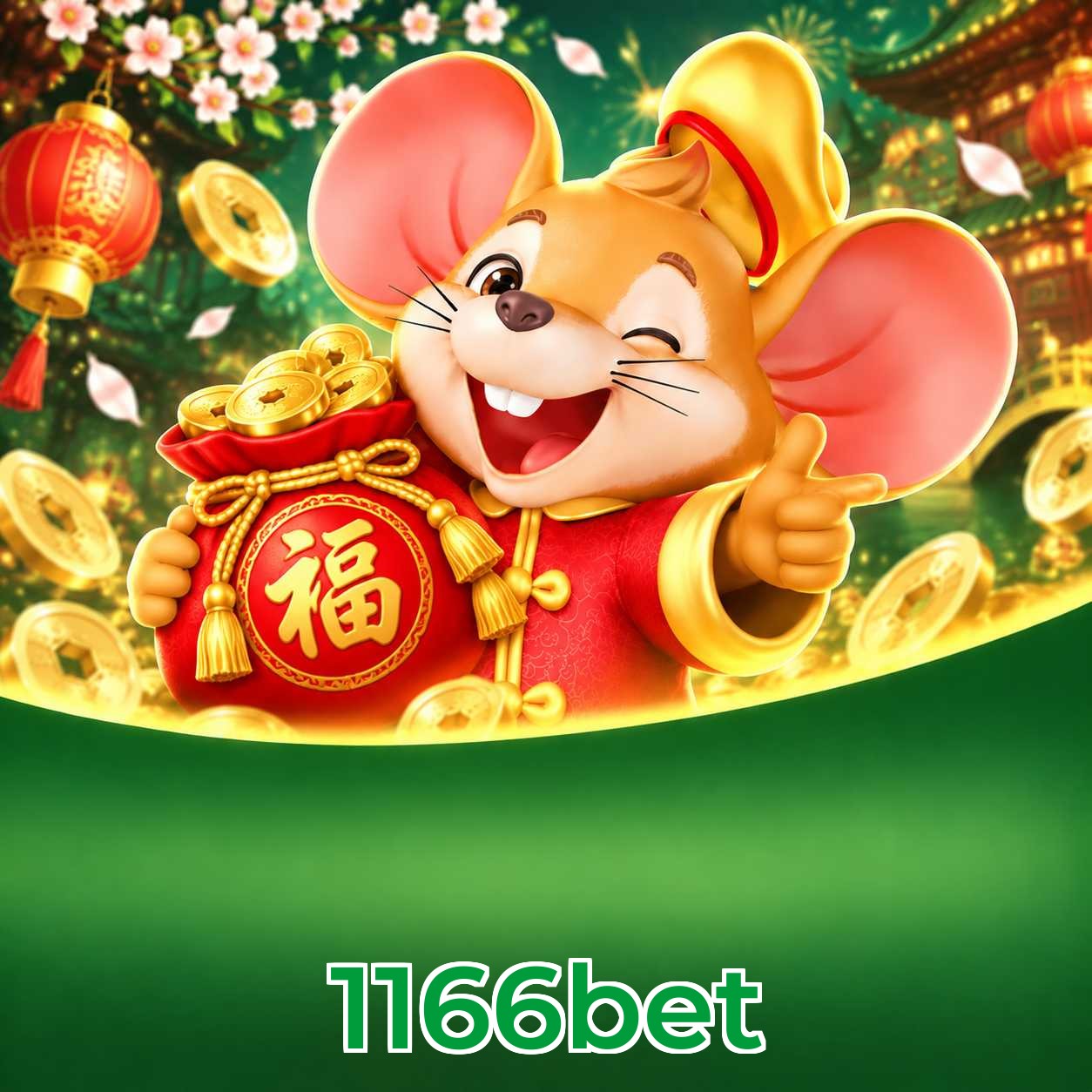 1166bet Responsible Gaming