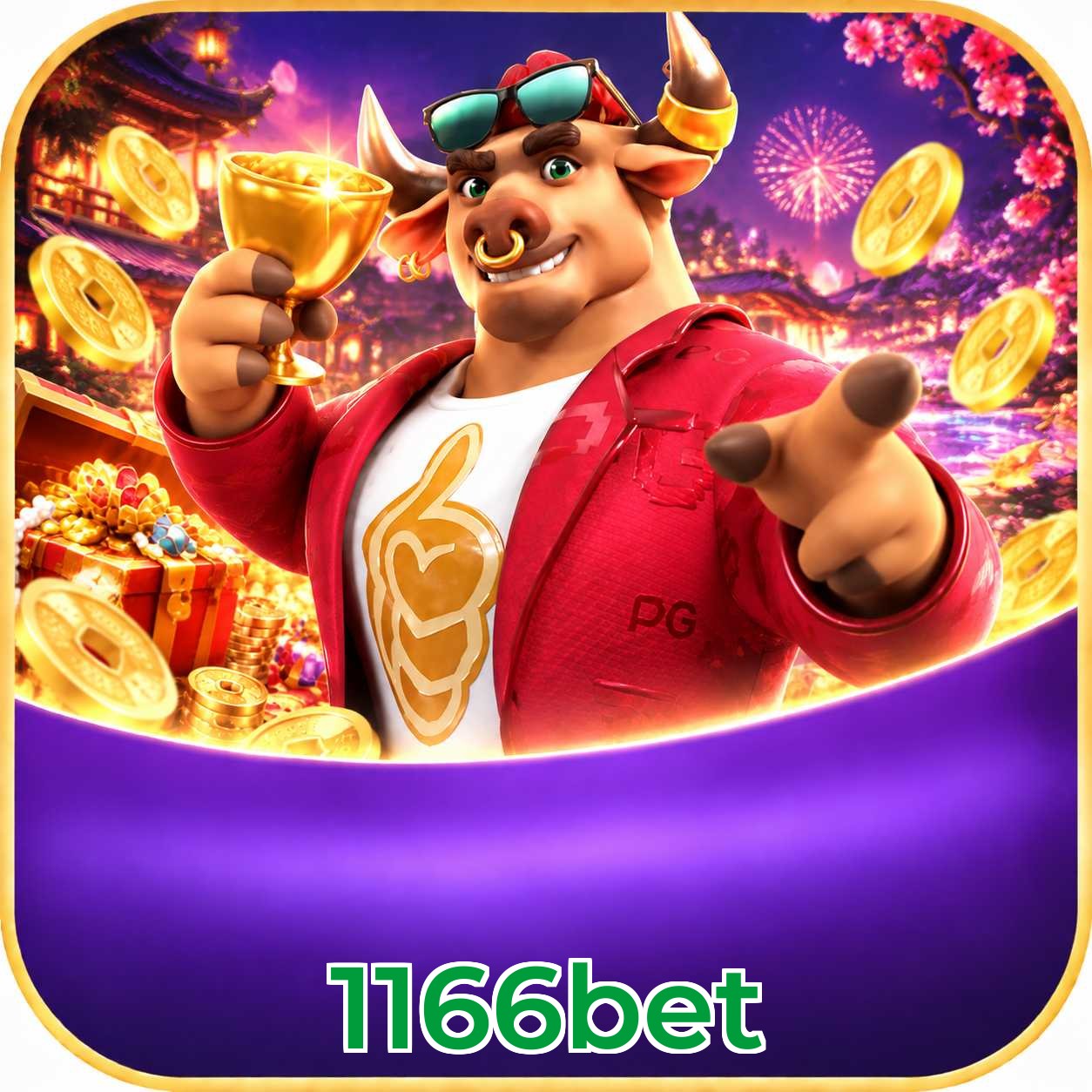 1166bet Bet Types