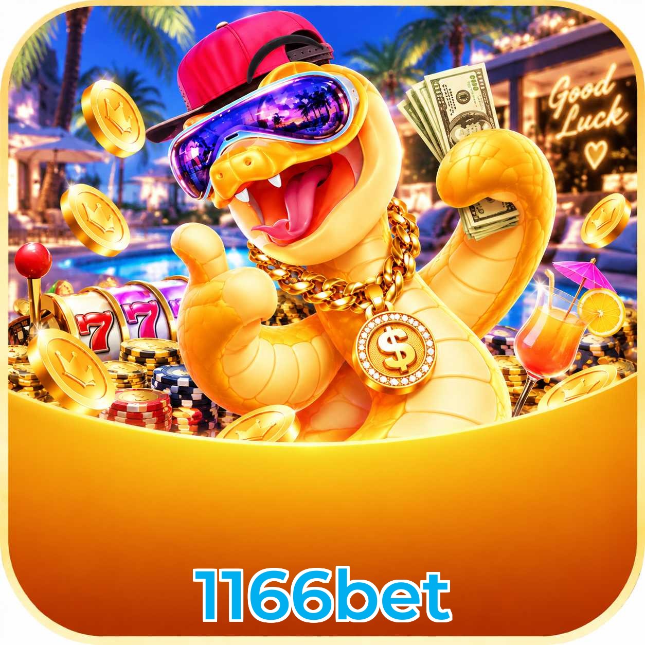 1166bet instalar Windows e Mac