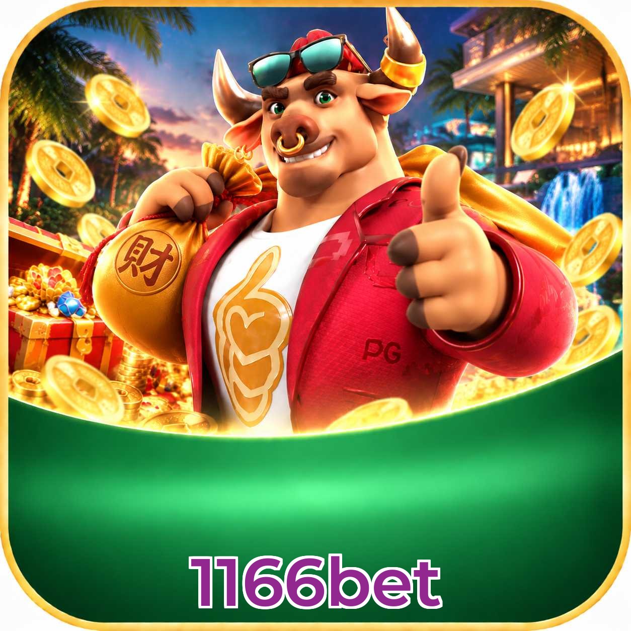 1166bet App vs Web