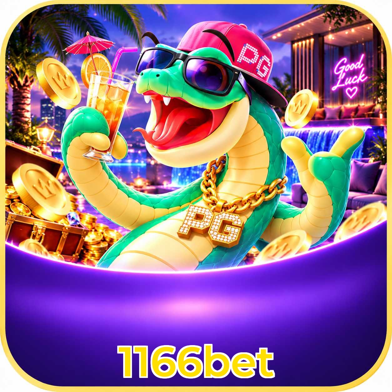 1166bet Top Wins