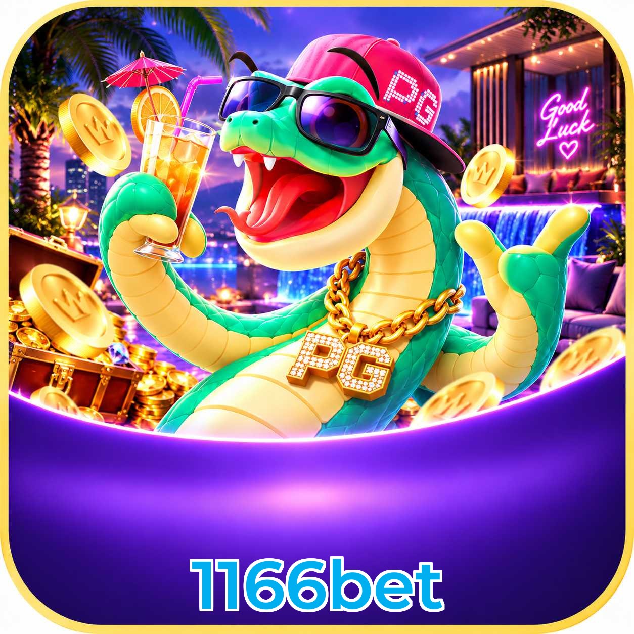 1166bet Registration Guide