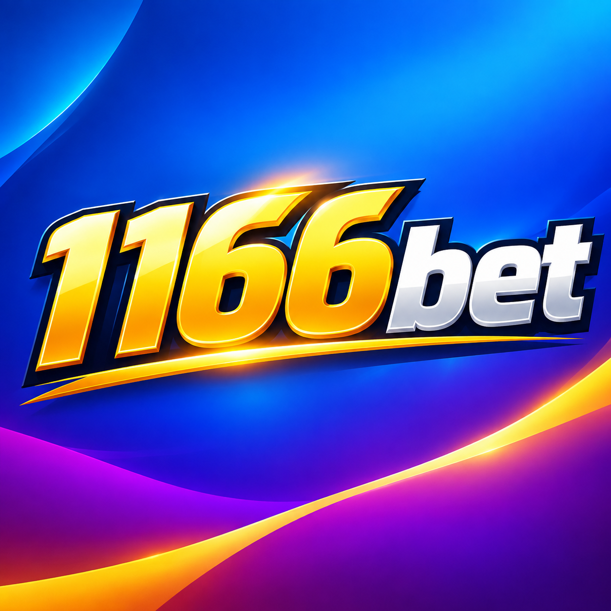 1166bet Logo